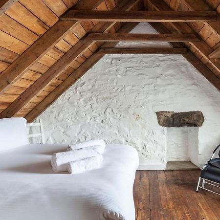 קייליקין Isle Of Skye Cottage מראה חיצוני תמונה