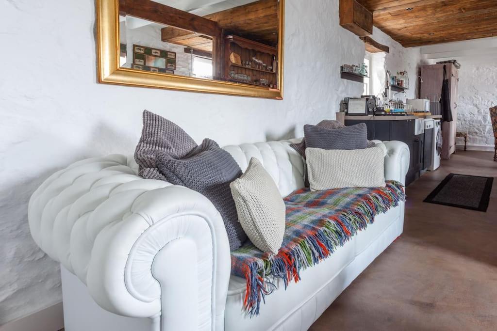 קייליקין Isle Of Skye Cottage מראה חיצוני תמונה