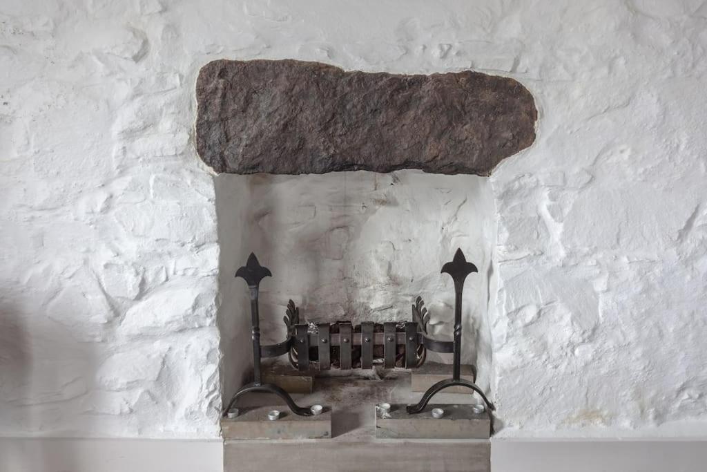 קייליקין Isle Of Skye Cottage מראה חיצוני תמונה