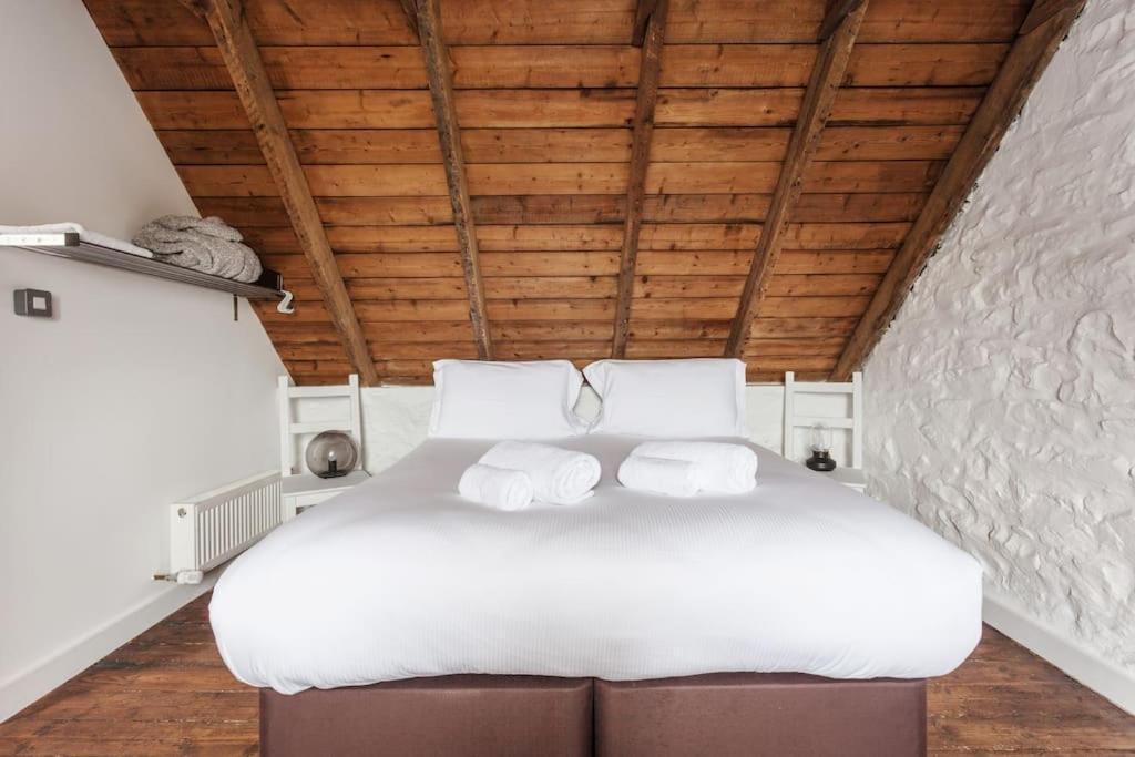 קייליקין Isle Of Skye Cottage מראה חיצוני תמונה