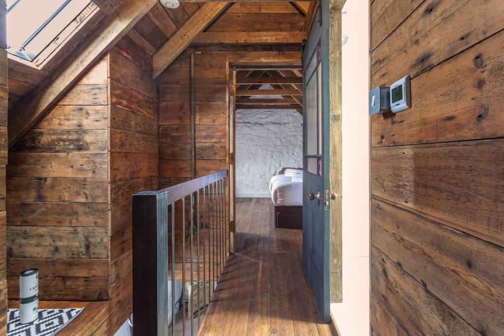 קייליקין Isle Of Skye Cottage מראה חיצוני תמונה